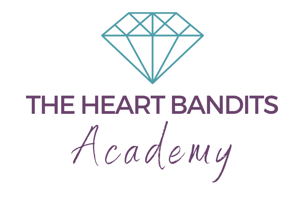 The Heart Bandits Academy™